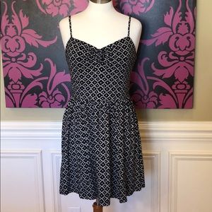 Care Free Dress